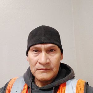 Meet your Posher, Jose fransisco